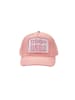 Dsquared2 Born in Canada Baseball Cap Rosa Unisex