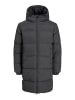 Aprel Steppjacke in Asphalt