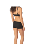 Skiny Panty 4er Pack in Schwarz