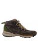 Satorisan Sneaker high Kiso Premium in Braun
