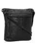 Greenburry Colombiana Umhängetasche Leder 25 cm in black