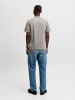 Jack & Jones T-shirt in Ultimate Grey
