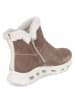 rieker Winterboots  in Beige