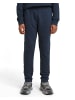 G-Star Raw Jungen Jogginghose Slim Unbrushed sartho blue