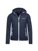 Trollkids Hybridjacke Skabu in dark navy