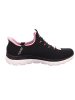 Skechers Sportschuh in schwarz