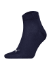 Puma Socken 3er Pack in Blau