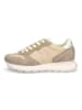 Sun68 Sneaker Ally Solid in Beige