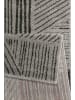 Esprit home Teppich "Scribble" in Grau