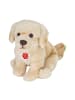 Teddy Hermann Kuscheltier Golden Retriever sitzend, 25 cm, ab 0 Jahre