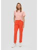 s.Oliver Hose CHINO in 2590_orange