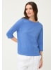 Olsen Shirt in Bay Blue