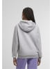 Urban Classics Sweat & Fleece - Hoody in heathergrey