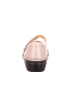 Finn Comfort Sandalette in beige