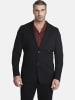 Charles Colby Jersey-Sakko SIR STANLEY in schwarz