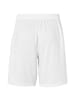 uhlsport  Shorts CENTER BASIC - OHNE INNENSLIP Kids in weiß