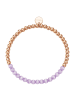 ESPRIT Armband in Rotgold