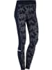 KARI TRAA Thermowäsche / Unterhose in Blau
