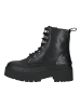 Bullboxer Stiefelette in Schwarz