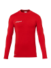 Trainingsanzug "Reaction Goalkeeper Set" in Rot