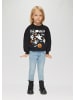 s.Oliver Sweatshirt  in  9999_schwarz