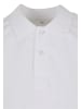 Urban Classics Polo Shirts in white