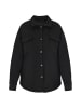 usha BLUE LABEL Women Jacket in Black