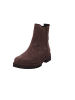 Gabor Chelseaboots in chocolate