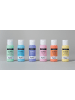 Rayher Acrylfarben Set Pastell in bunt