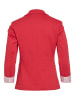 Vila Blazer in Mars Red