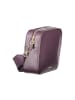 COCCINELLE Lila Leder Damen Tasche