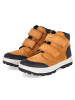 superfit Schlupfstiefel in brown