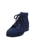 Finn Comfort Winterstiefelette PARSENN in blau