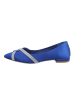 Ital-Design Ballerina in Blau