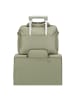 Epic Orbit Aktentasche 35 cm Laptopfach in leaf green