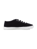 ethletic Sneaker Fair Skater in jet black