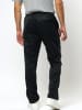 Kappa Hosen KMBANDA ASTORIAZZU in JET BLACK