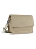 Bugatti Elsa Umhängetasche Leder 18.5 cm sand