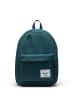 Herschel Classic - Rucksack 14" 43 cm (dark sea) in dark sea