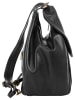 piké City Rucksack ANNA MARIA in schwarz
