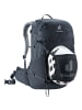 Deuter Wanderrucksack Futura 27 in Schwarz