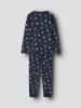 name it Pyjama Set in Navy Blazer1