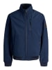 JACK & JONES PLUS Blousonjacke in Navy Blazer