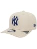 NEW ERA New Era World Series 9FIFTY New York Yankees Cap in Beige