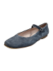 Apple of Eden Ballerinas in Grau