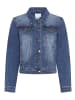 Tamaris Jeansjacke in mid blue use