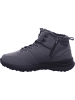 Kangaroos Schnürstiefel Mit Tex-Membran in grau