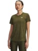 Under Armour Sportshirt "Tech SSC-Twist" in Grün