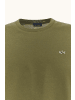 Paul & Shark T-Shirt 10339590603094 Grün