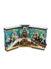 Reobrix 66033 Weihnachtsbuch Klemmbaustein Displaymodell 3260 Teile